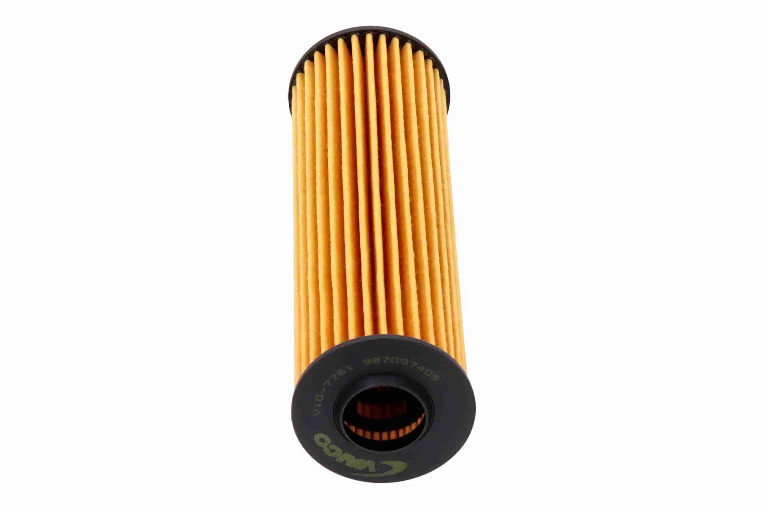 &Ouml;lfilter