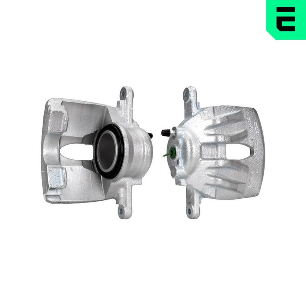 BC-2658R OPTIMAL féknyereg