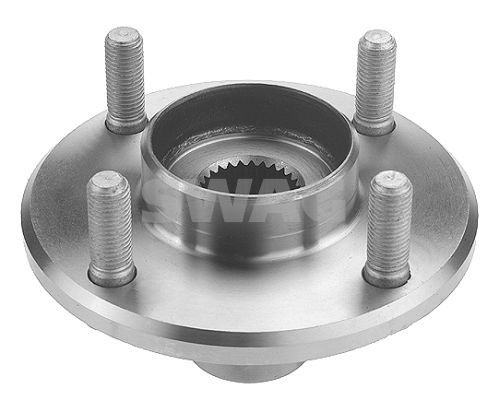 Wheel Hub 50 91 9090