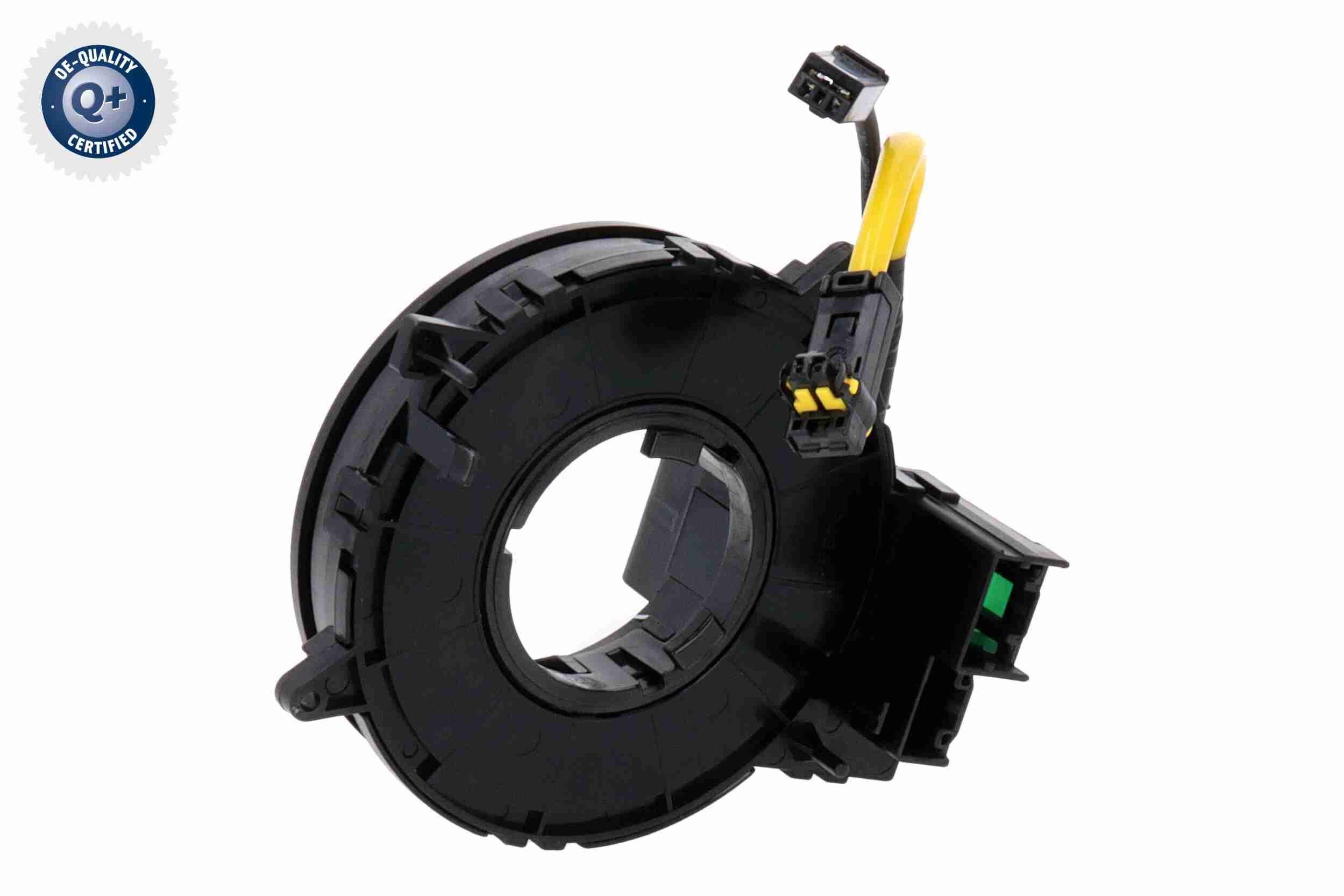 Wickelfeder, Airbag