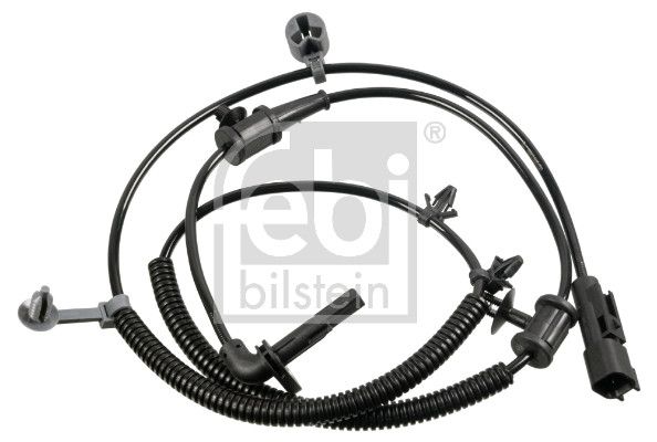 FEBI BILSTEIN 185612 - Sensor, Raddrehzahl