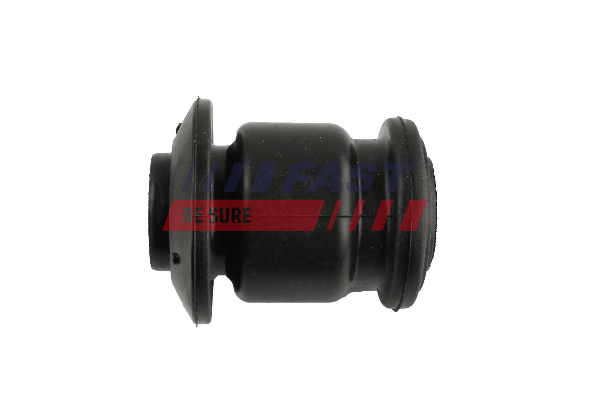 Lagerung, Spurstange