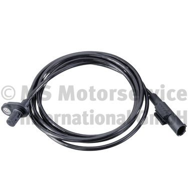 Sensor, revoluciones de la rueda