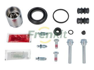 Repair Kit, brake caliper 743232