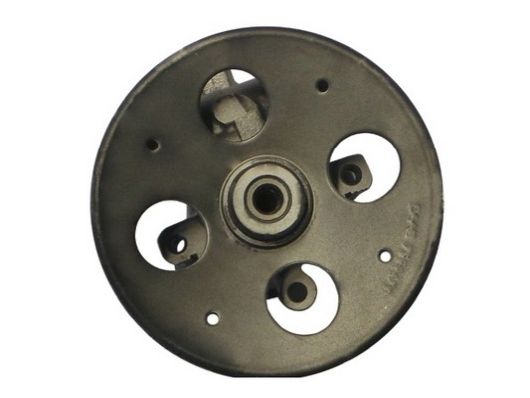 Hydraulikpumpe, Lenkung