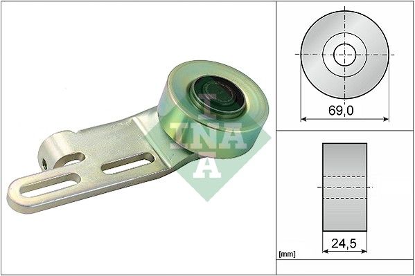 GALET ACCESSOIRE VL