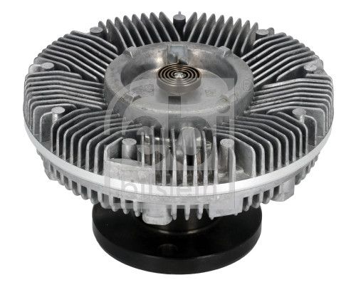 Acoplamiento, ventilador del radiador
