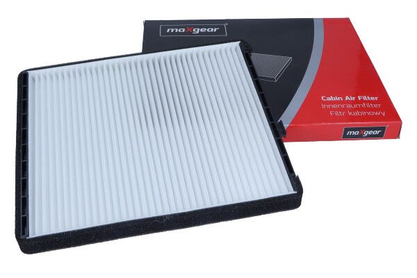 Filter, Innenraumluft