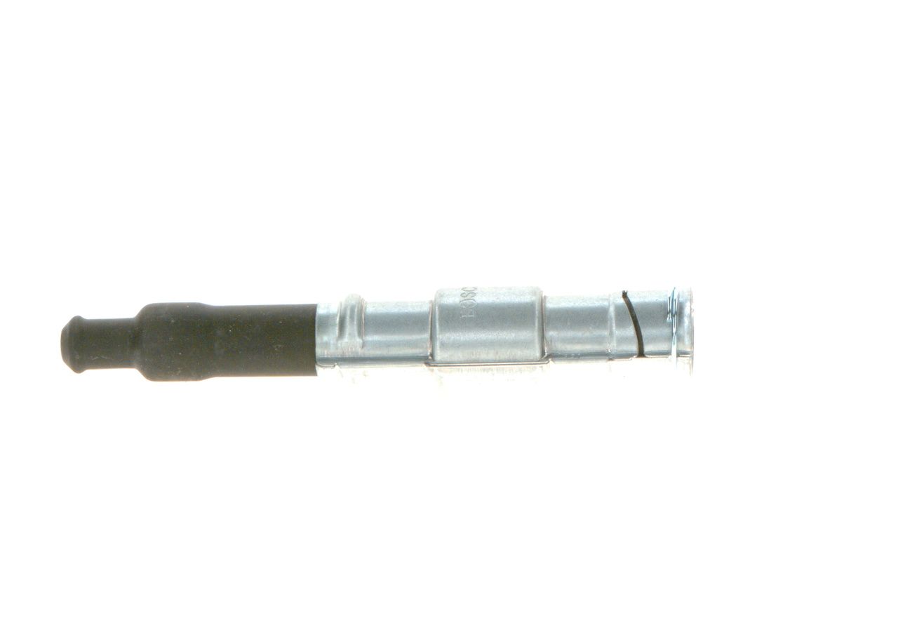 Stecker, Z&uuml;ndkerze