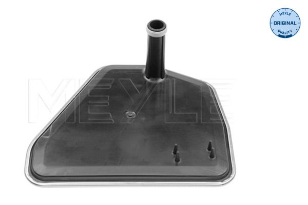 Hydraulikfilter, Automatikgetriebe