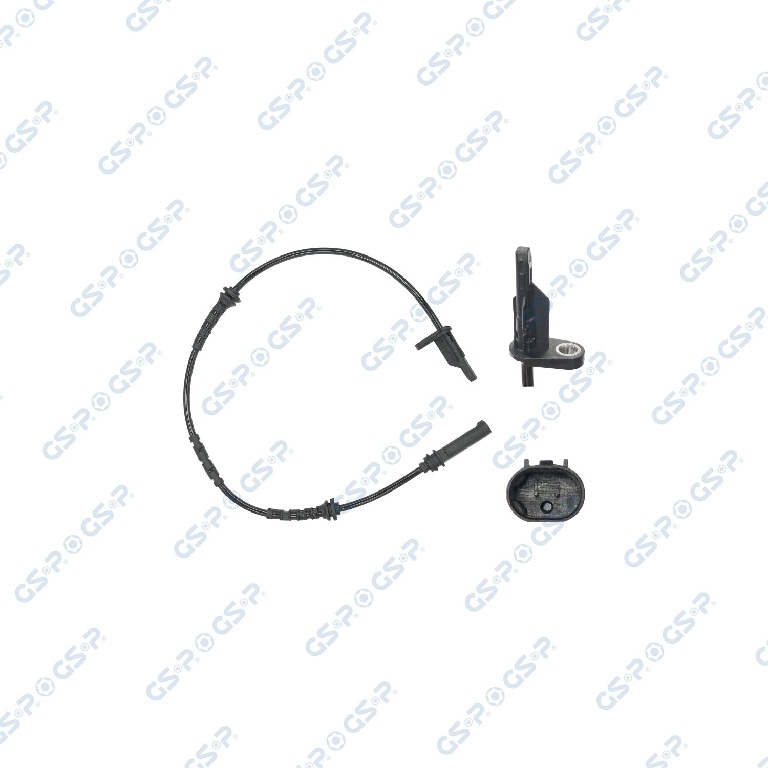 Sensor, revoluciones de la rueda