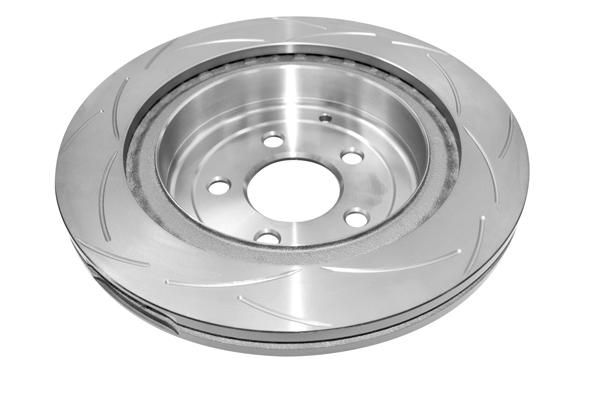 Street T2 Slot KP [ Ford Territory 04-> Fairlane 05-> R ] - TecDoc 2