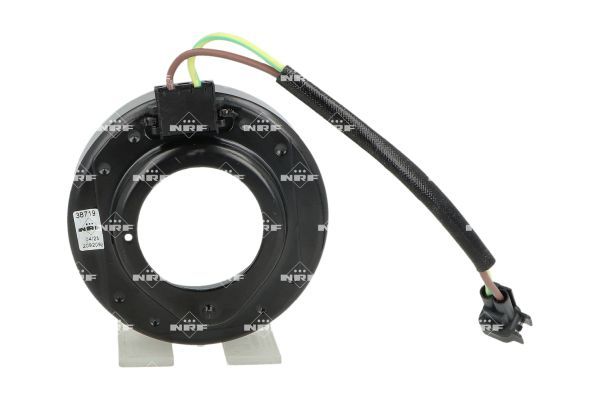 Spule, Magnetkupplung (Kompressor)
