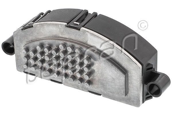 TOPRAN 120 874 - Regler, Innenraumgebl&auml;se