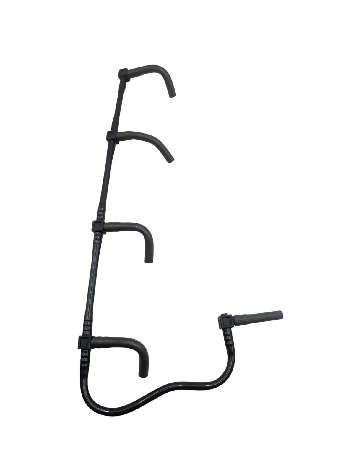 Schlauchleitungssatz, Leckkraftstoff