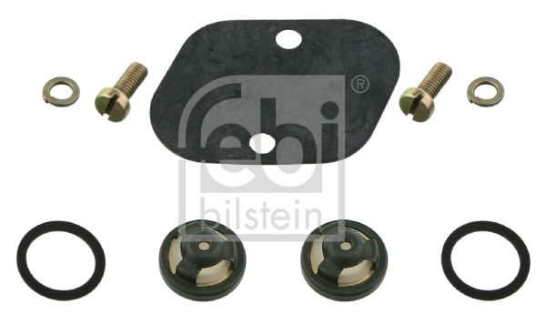 FEBI BILSTEIN 08491 Valve, vacuum pump
