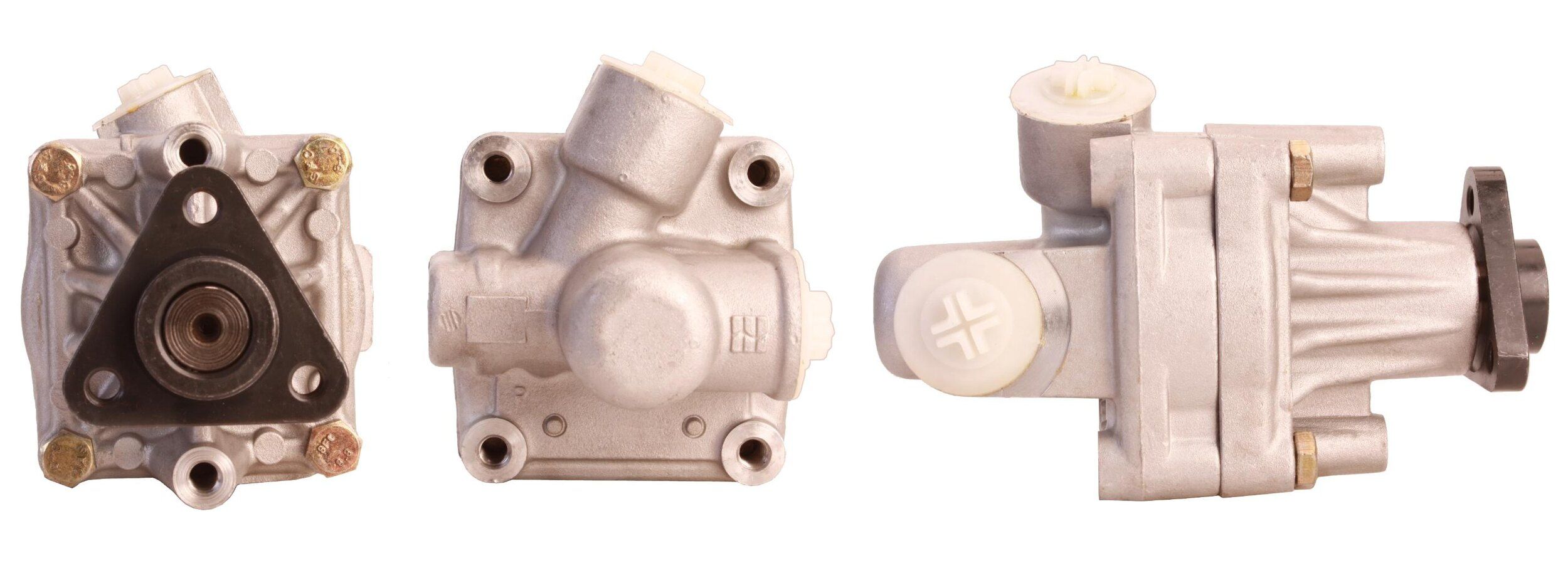 Hydraulikpumpe, Lenkung