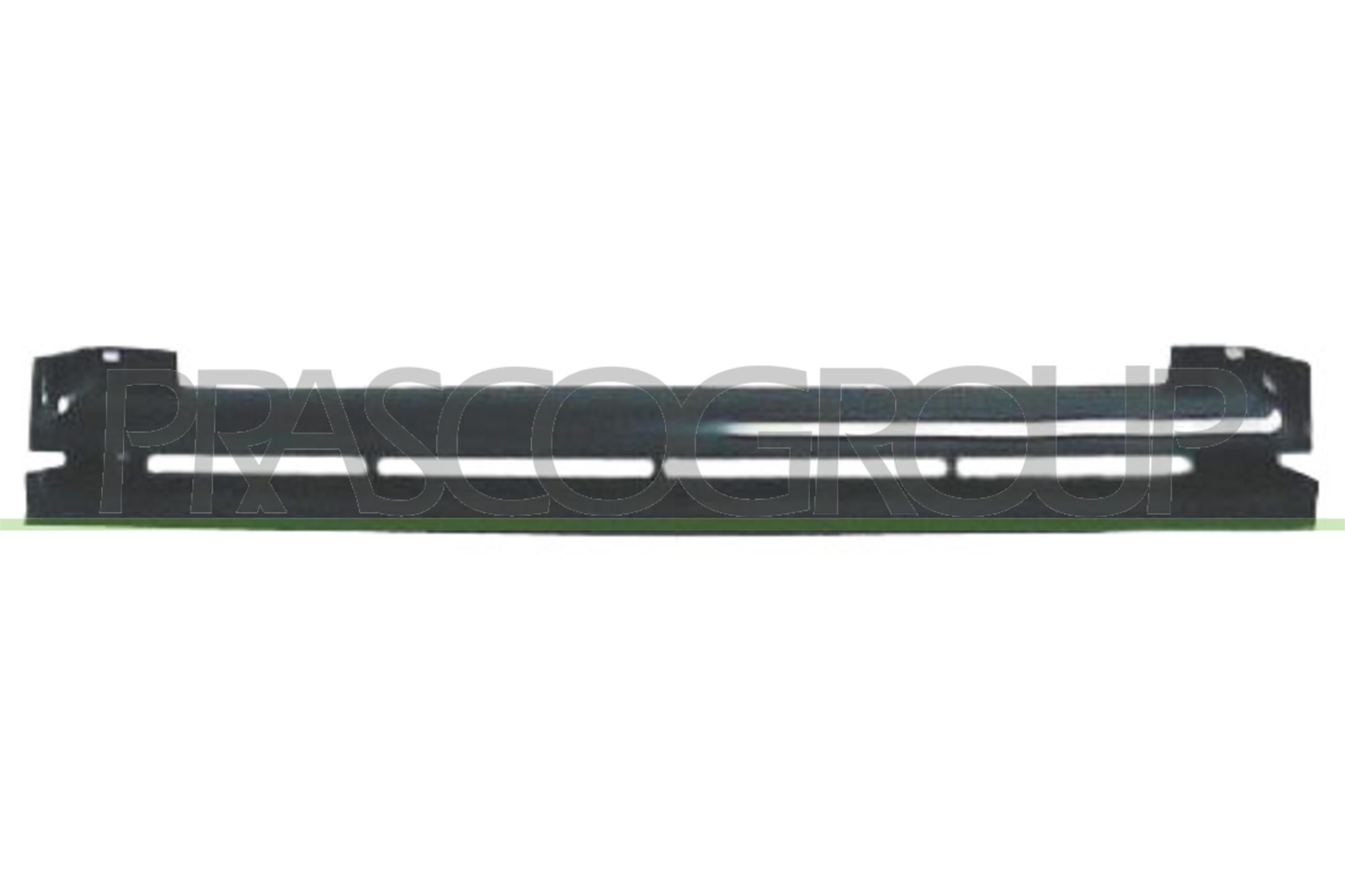 Kühlergitter