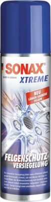 Felgenversiegelung