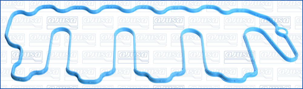 Junta cabeza de motor