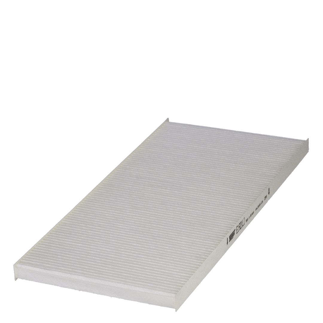 Filter, Innenraumluft