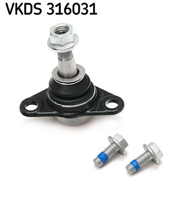 SKF VKDS 316031 - Trag-/F&uuml;hrungsgelenk