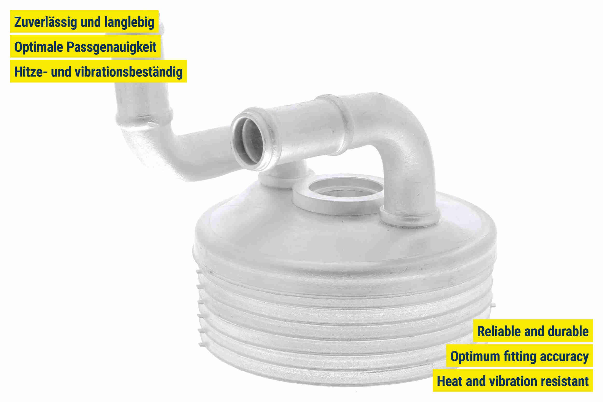 &Ouml;lk&uuml;hler, Automatikgetriebe