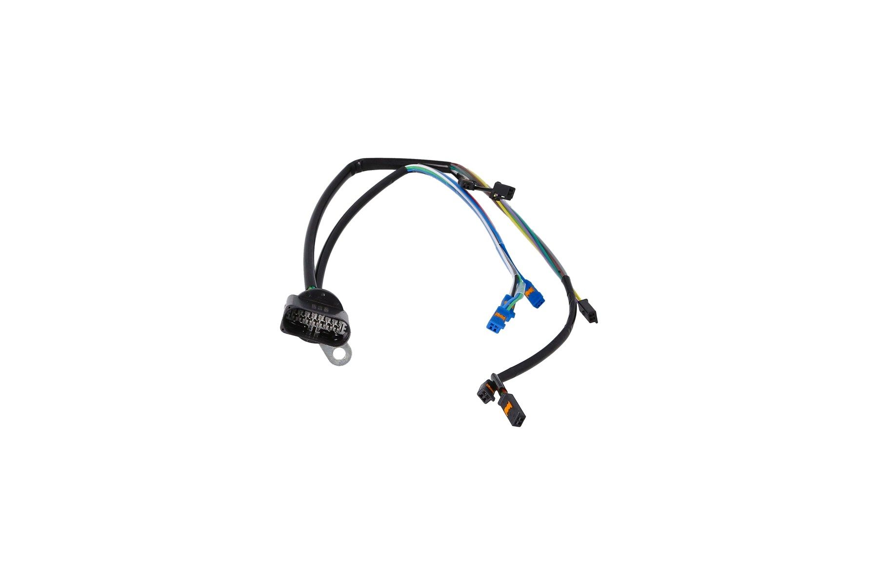 KAMOKA 1611023 - Anschlussleitung, Einspritzventil