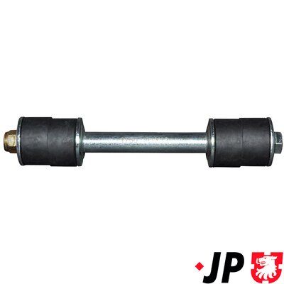 Stange/Strebe, Stabilisator