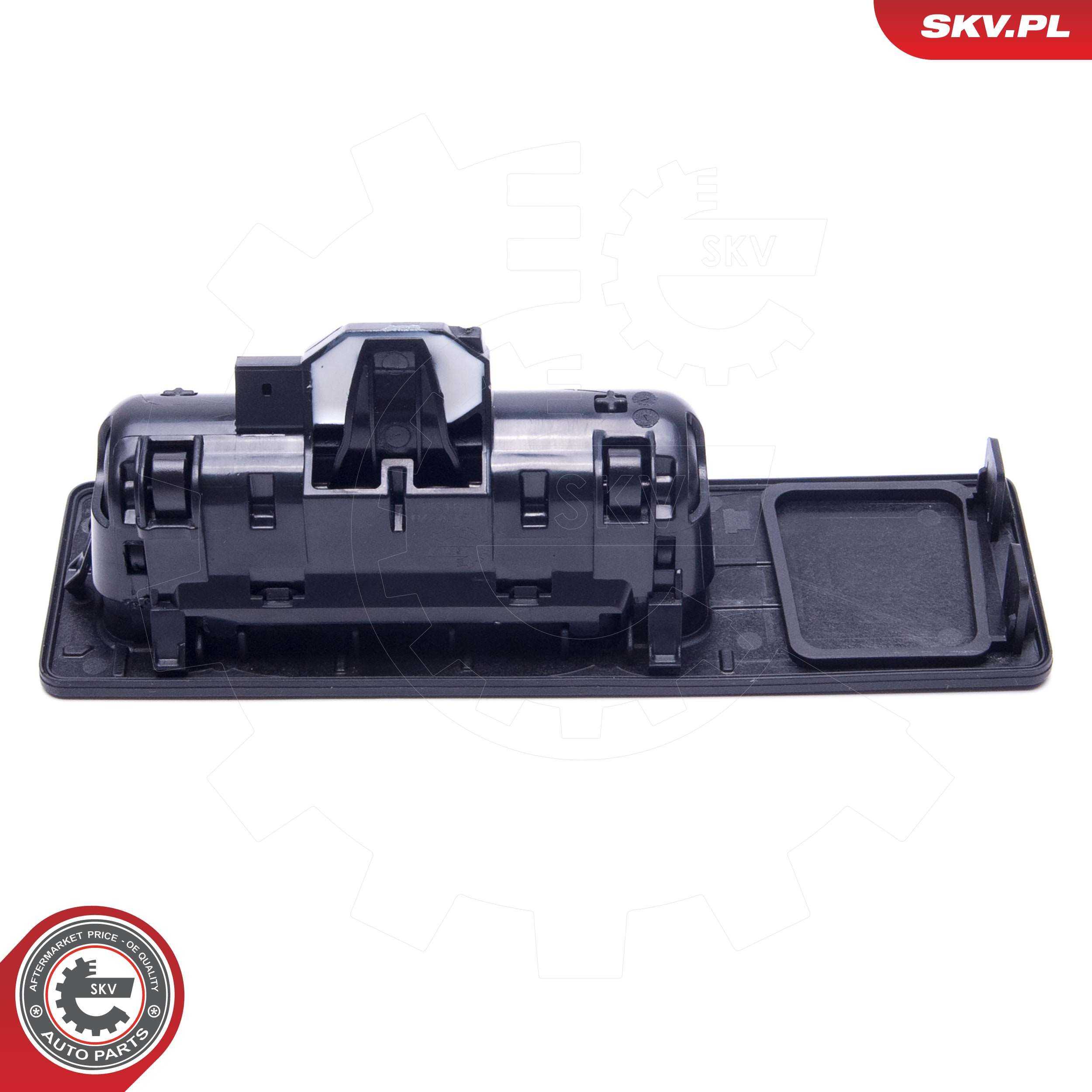 ESEN SKV 16SKV270 - Schalter, Heckklappenentriegelung