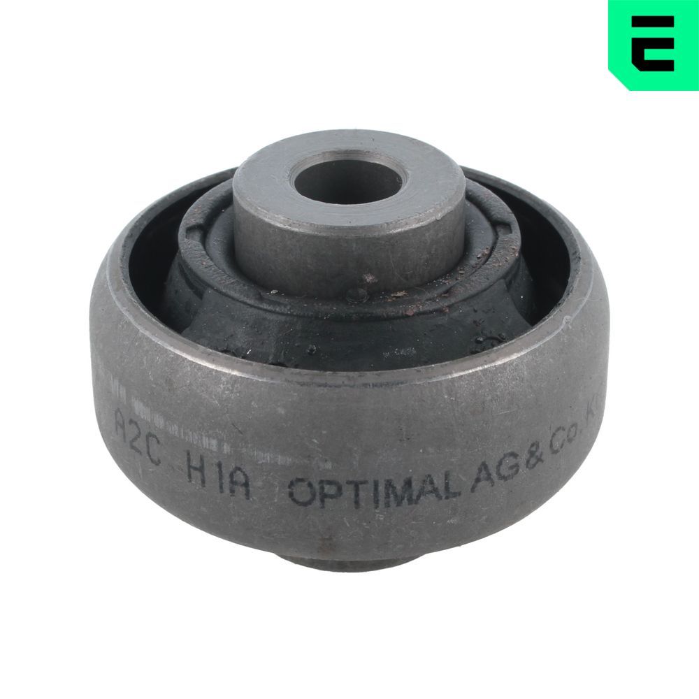 OPTIMAL F8-5136 - Lagerung, Lenker