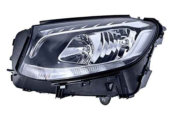 Hella 1EG 354 877-011 Hauptscheinwerfer