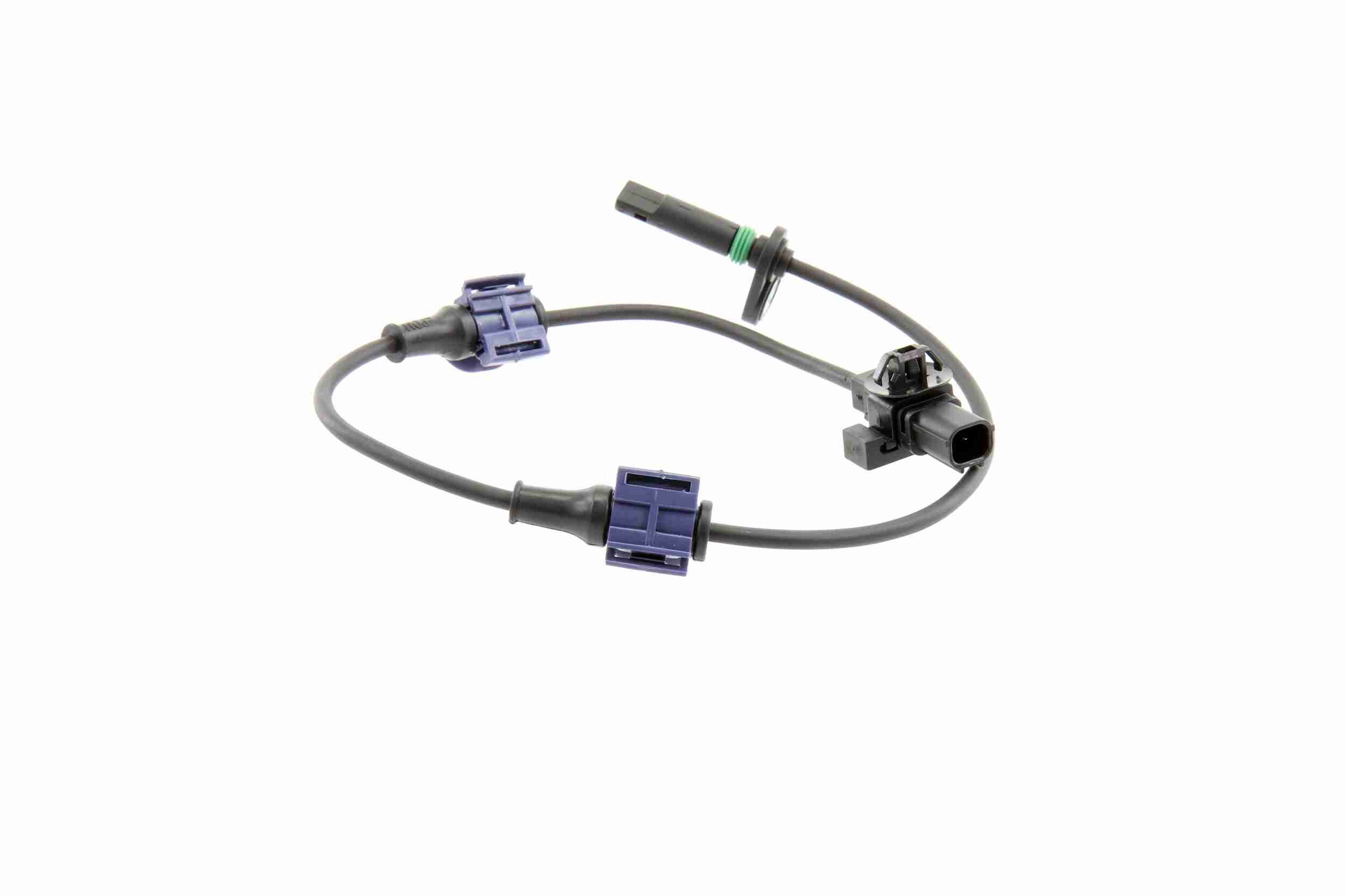 Sensor, Raddrehzahl