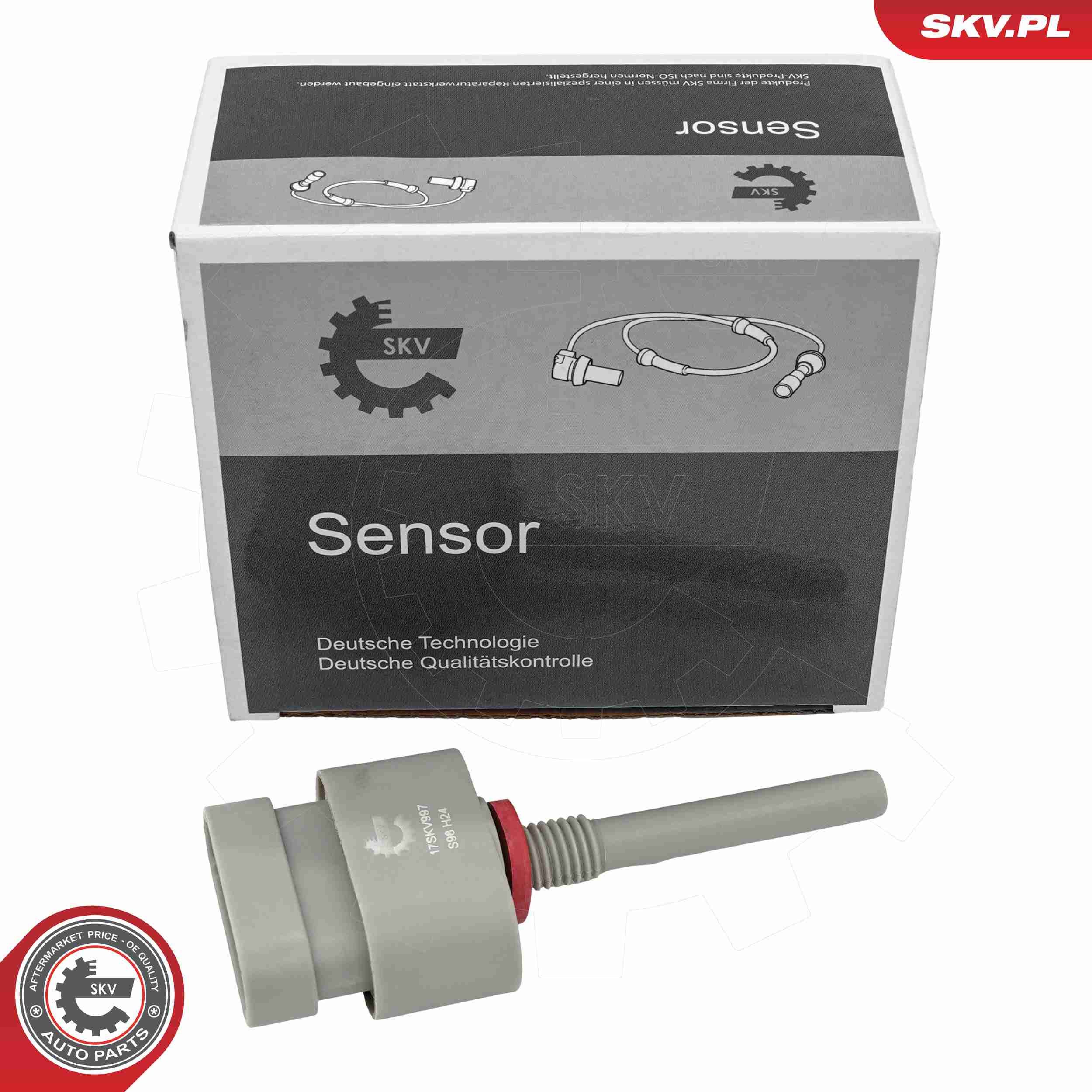 ESEN SKV 17SKV997 - Wassersensor, Kraftstoffanlage