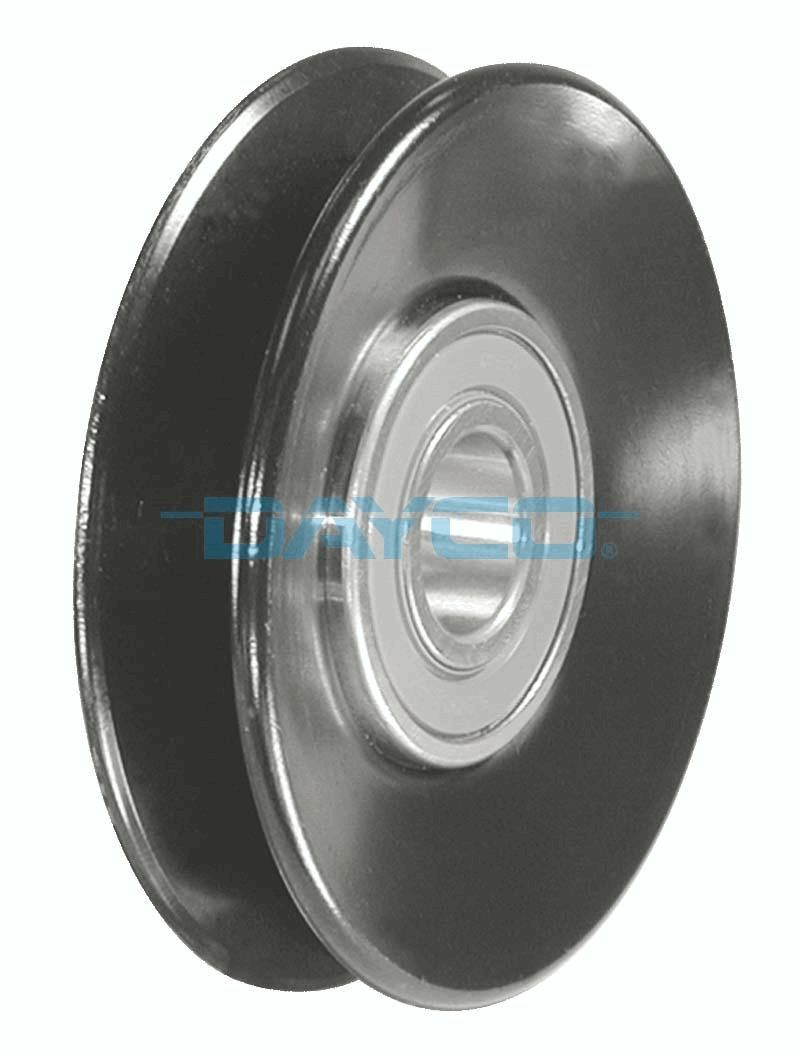 IDLER/TENSIONER PULLEY (EP085/EP165) 89036 - TecDoc Only