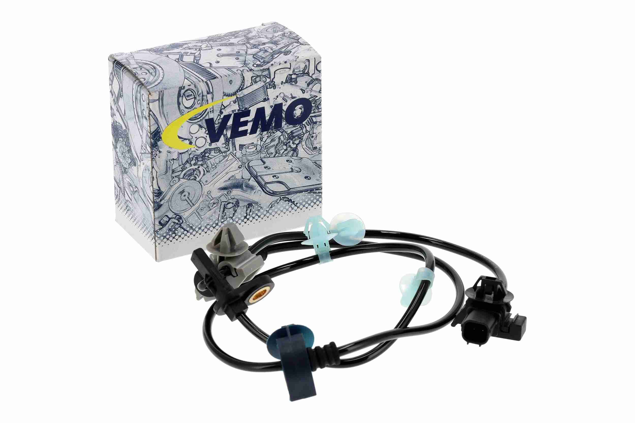 Sensor, Raddrehzahl