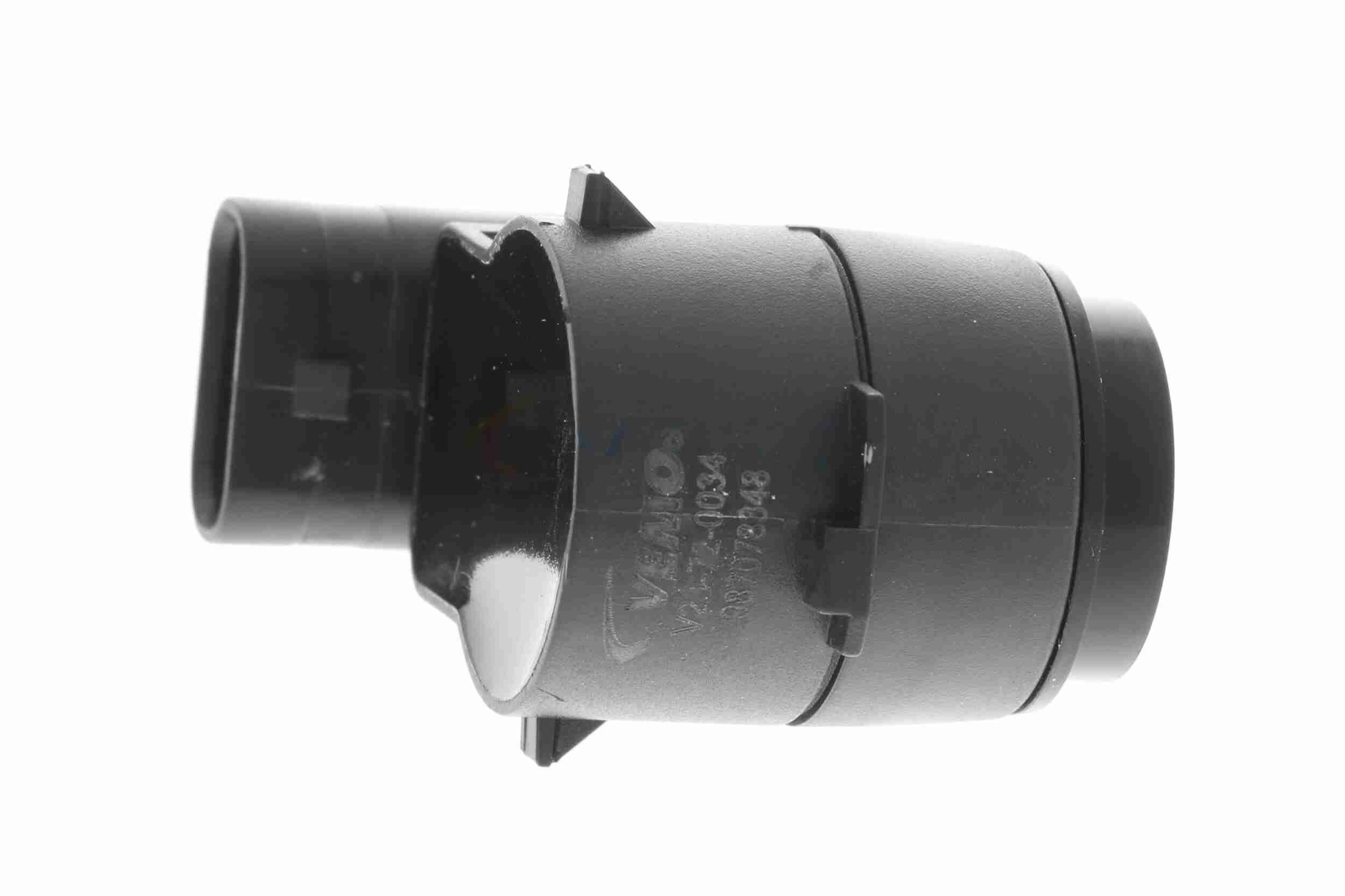 Sensor, Einparkhilfe