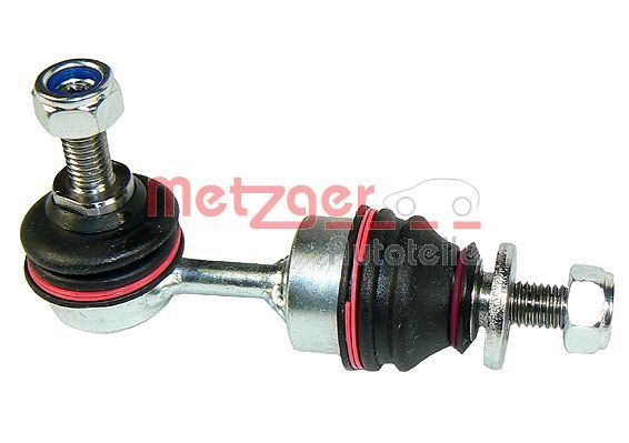 53020219 METZGER COMPETENCE KIT Rúd/kar, stabilizátor
