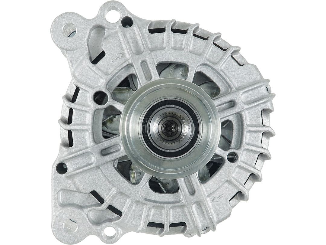 AS-PL A3208 - Generator