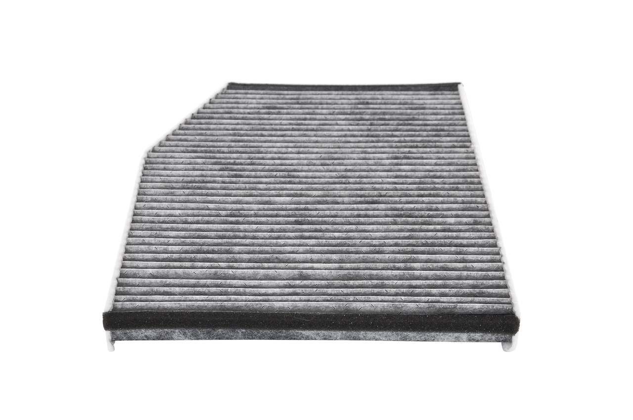 Filter, Innenraumluft