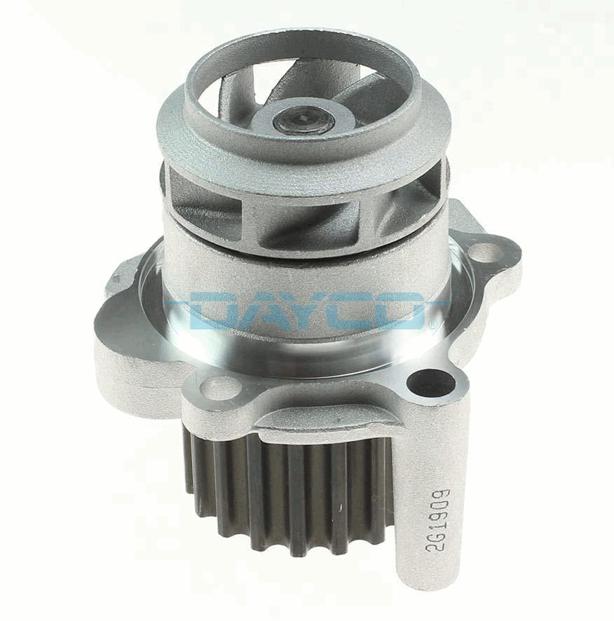 WATER PUMP AUTOMOTIVE - TecDoc 2