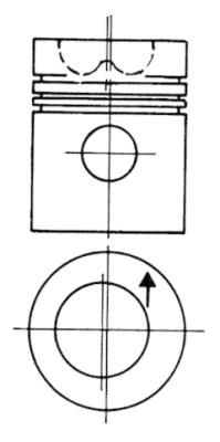 Pistón