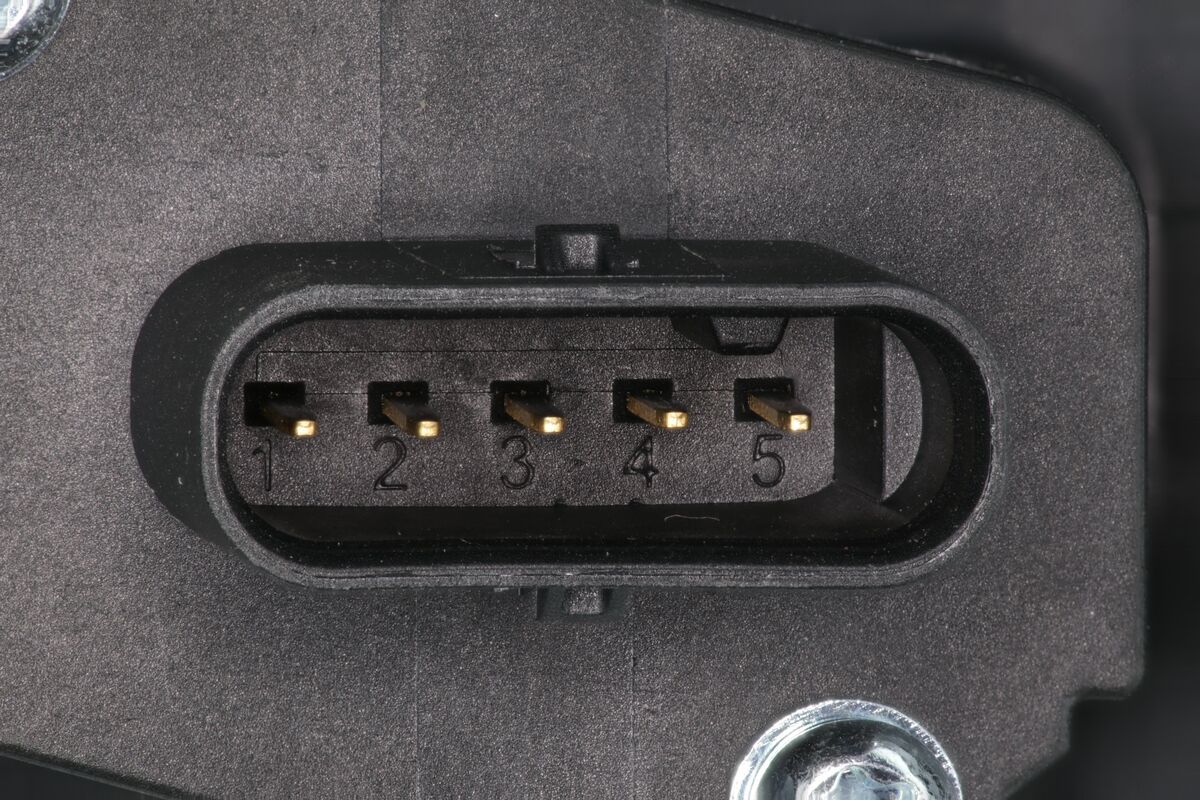 Luftmassenmesser