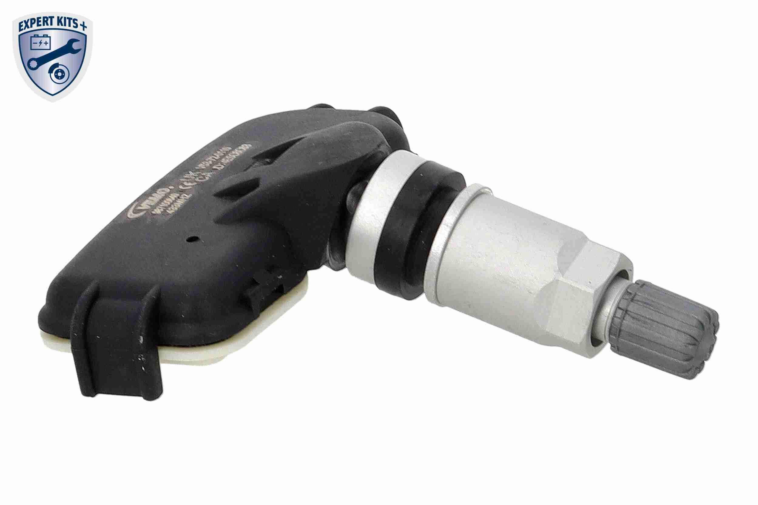 Radsensor, Reifendruck-Kontrollsystem