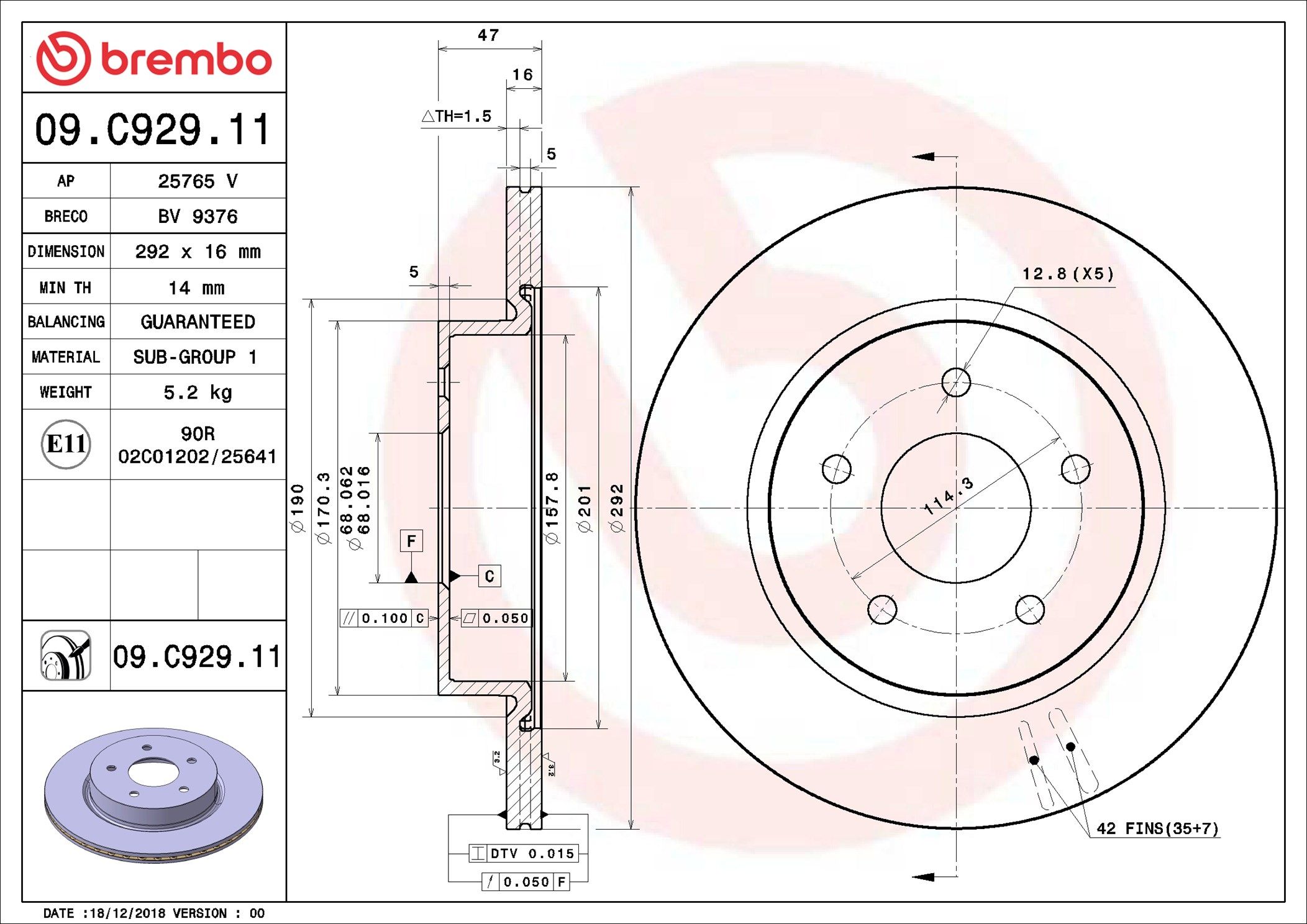 TecDoc Image 2