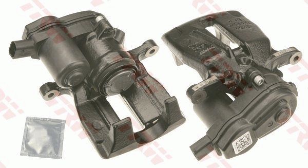 Brake Caliper BHT309E