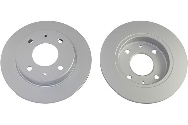 BR-5764-C KAVO PARTS féktárcsa
