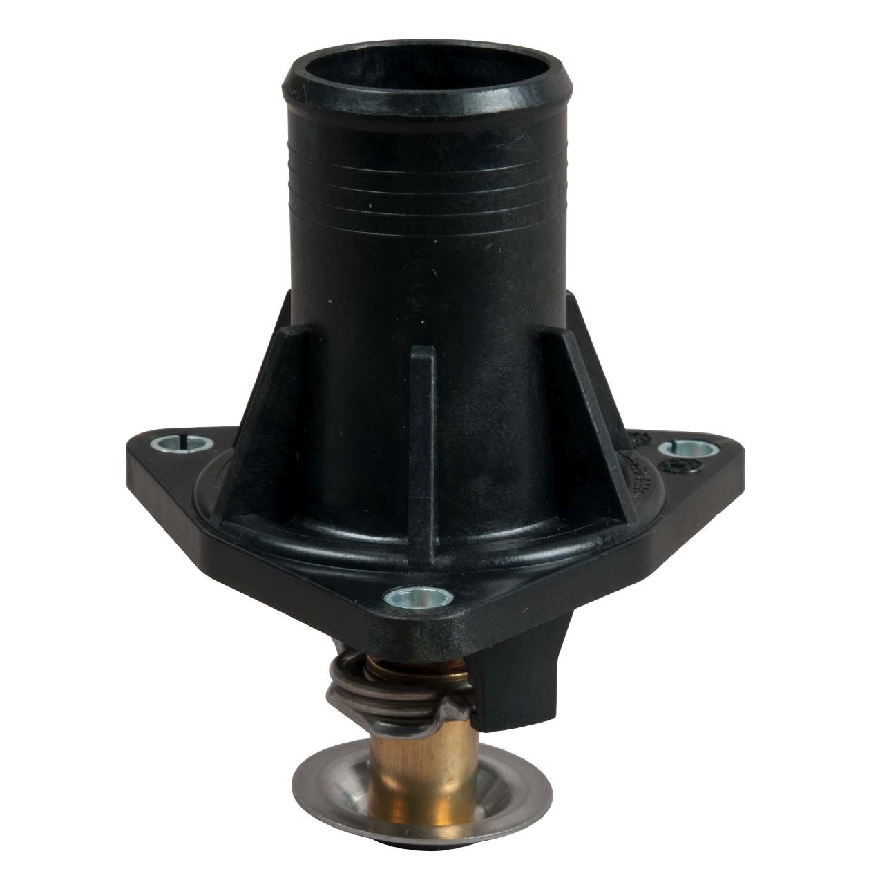 Thermostat, Kühlmittel