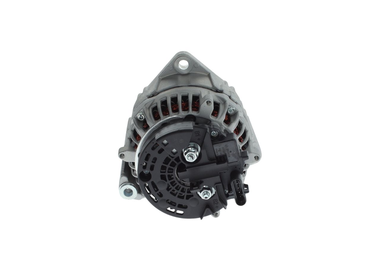 Generator Generator