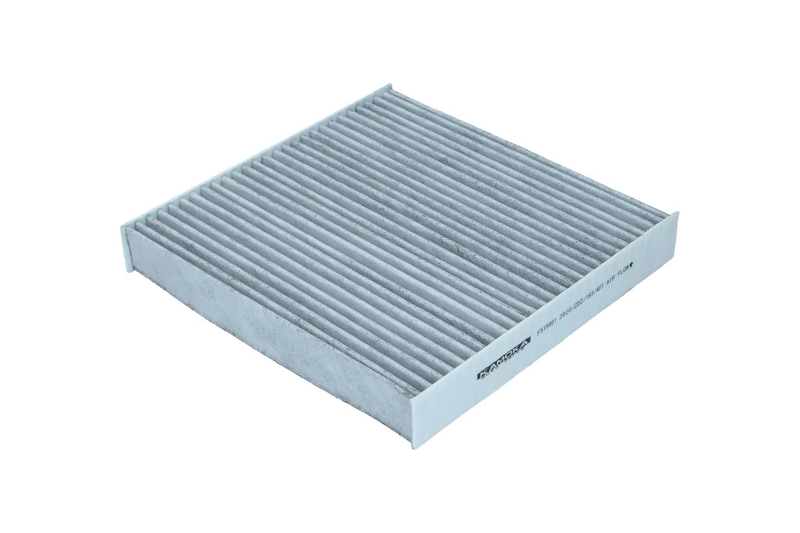 Filter, Innenraumluft
